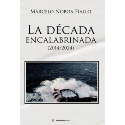 Imagen de La Década Encalabrinada (2014/2024)