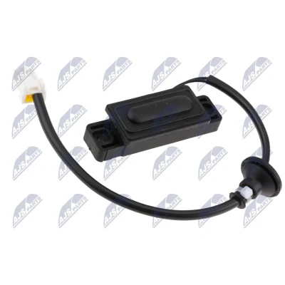 Imagen de NTY EZC SU 013 Manecilla de puerta del maletero SUZUKI: SX4 I Hatchback (EY, GY) 2.0 4x4, DDiS 1.5 VVT 1.6 LPG, VVT, 4x4