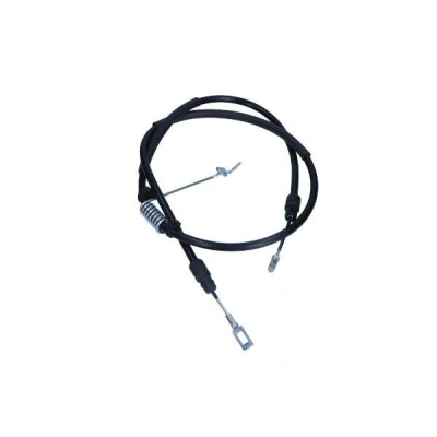 Imagen de MAXGEAR 32 0867 Cable de Freno Mano Atrás izquierda 1532, 1332 Discos FORD: Transit Mk6 Furgón