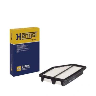 Imagen de HENGST FILTER E1209L Filtro de aire 44 173 260 Cartucho filtrante HONDA: CR V 3