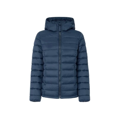 Imagen de Pepe Jeans AMMY Chaqueta de invierno, Mujer, Talla: XS, Dulwich blue