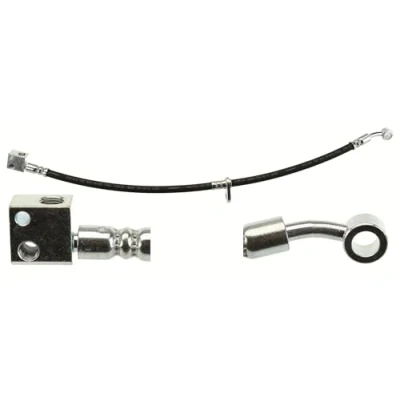 Imagen de TRW PHD1196 Latiguillos de Freno 533 M10x1 HONDA: CIVIC 8 Hatchback