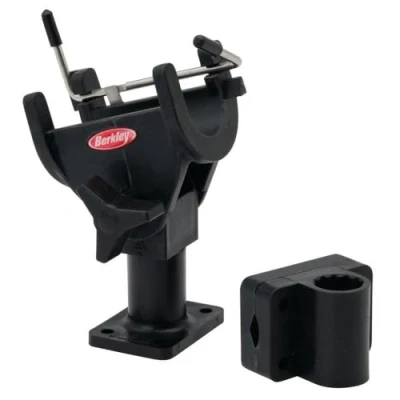 Imagen de Berkley Quick Set Soporte para Cañas Cañero de pesca