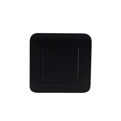 Imagen de Interruptor inalámbrico DiO 1.0 negro