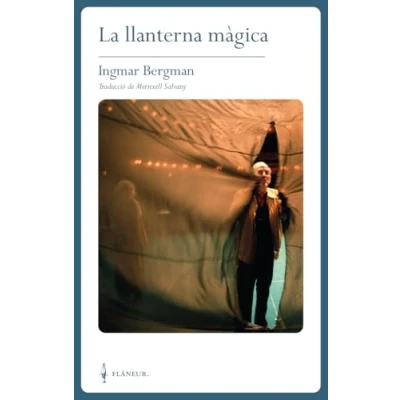Imagen de La llanterna màgica (CLASSICS FLANEUR)