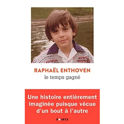 Imagen de Le Temps Gagné