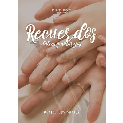 Imagen de Recuerdos Dulces Y Amargos