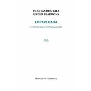 Imagen de Emparedada (contiene El Cd Confinamiento)