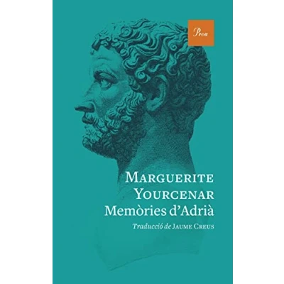 Imagen de Memòries d&#039;Adrià (A TOT VENT)