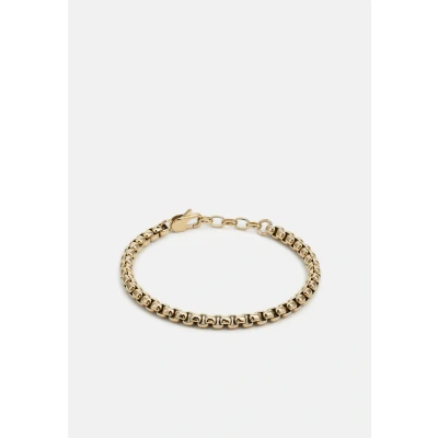 Imagen de Fossil Bracelet Pulsera goldcoloured, Hombre, Talla: One Size, Gold coloured