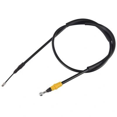 Imagen de FEBI BILSTEIN 180498 Cable de Freno Mano Atrás izquierda 1520