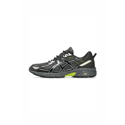 Imagen de ASICS Gel Venture 6, Sneaker Hombre, Obsidian Grey Black, 39.5 EU