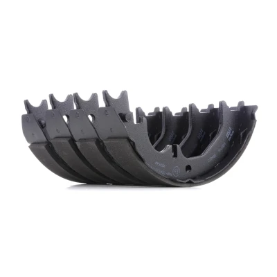 Imagen de TRW GS8716 Zapatas de Freno Mano TOYOTA: Land Cruiser Prado 150, 120, 100 norauto, oscaro, mister auto