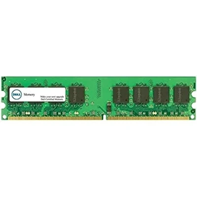 Imagen de Dell aa335287 módulo de Memoria (8 GB, 1 x 8 ddr4, 2666 MHz, 288 pin dimm).