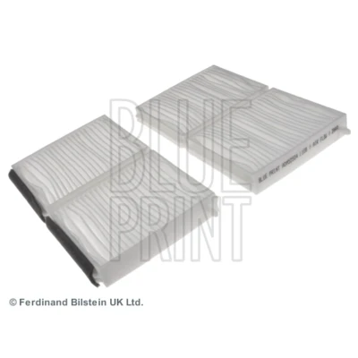 Imagen de BLUE PRINT ADM52504 Kit de filtros, recirculación aire habitáculo MAZDA: FAMILIA 6, 5