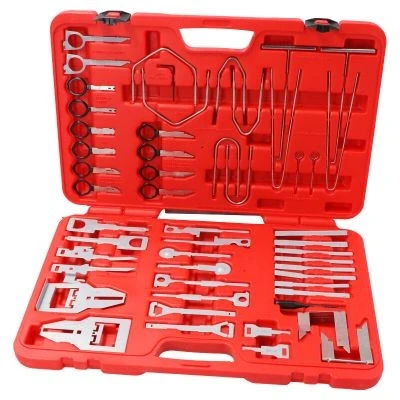 Imagen de ENERGY NE00470 Kit herramientas desencastre, radio 52