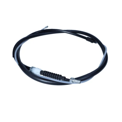 Imagen de MAXGEAR 32 1462 Cable de Freno Mano 2238, 1400mm Discos