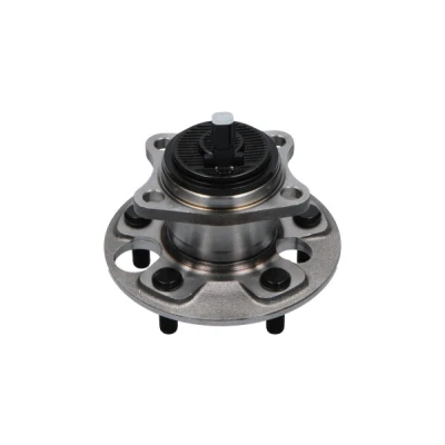 Imagen de KAVO PARTS WBK 9026 Juego de cojinete rueda Eje trasero con sensor ABS incorporado 74 TOYOTA: Auris Hatchback, Corolla X Berlina, Familiar