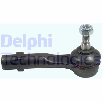 Imagen de DELPHI TA2495 Rótula de dirección 12 CITROËN: C4 I Grand Picasso, Picasso 1 norauto, oscaro, mister auto