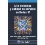 Imagen de Alta Velocidad Y Calidad De Servicio En Redes Ip
