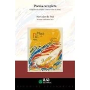 Imagen de Mercedes De Prat. Poesía Completa