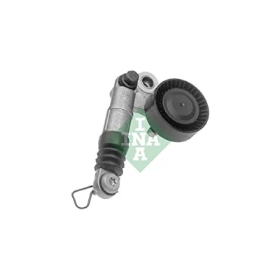 Imagen de INA 534 0040 10 Brazo tensor, correa trapecial poli V CHRYSLER: PT Cruiser Familiar