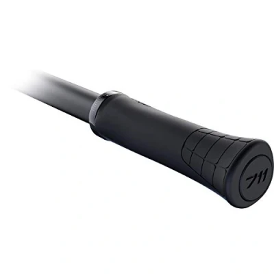 Imagen de SQlab 711 2.0 Puños para Bicicleta, Adultos Unisex, Negro, S