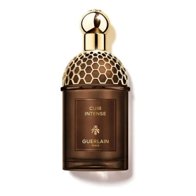 Imagen de Guerlain Absolus Allegoria Cuir Intense Eau de Parfum 125 ml