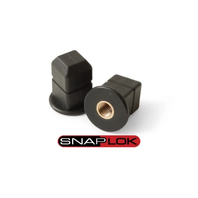 Imagen de Preston Offbox Pro Quick Release Knuckle Insert Caja de asiento