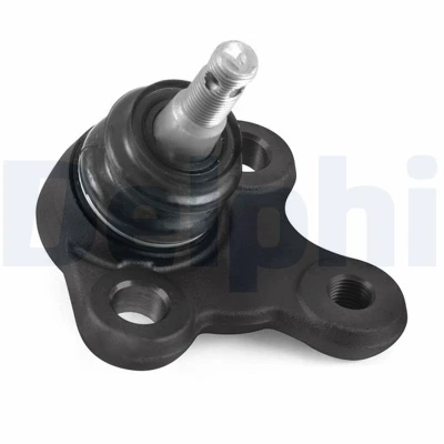 Imagen de DELPHI TC8539 Rótula de suspensión 103mm 106mm 98mm