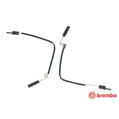 Imagen de BREMBO A 00 283 Sensor de Desgaste Pastillas Frenos MERCEDES BENZ: Clase ML
