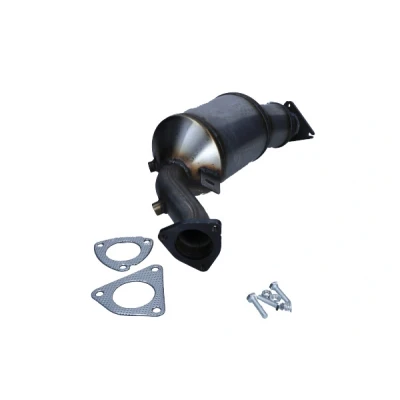 Imagen de MAXGEAR 27 6005 Filtro de Partículas cordierita con material montaje añadido AUDI: A5 B8 Sportback, A4 Berlina, Coupé