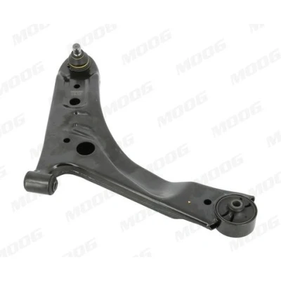 Imagen de MOOG KI WP 5147 Barra oscilante, suspensión de ruedas Eje delantero, derecha Brazo oscilante transversal KIA: Picanto I