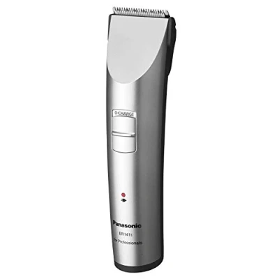 Imagen de Panasonic ER 1411 Cortapelos profesional (Versión Importada)
