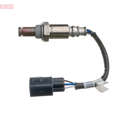 Imagen de DENSO Direct Fit DOX 0263 Sonda lambda M18X1.5 térmico, plana, de banda ancha LEXUS: IS 2 norauto, oscaro, mister auto
