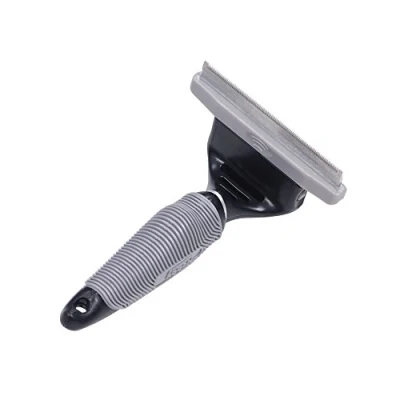 Imagen de Nobby Starline Professional Grooming Range Fur Star De Shredding Tool for Dog, 100 mm
