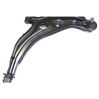 Imagen de MAPCO 49521 Barra oscilante, suspensión de ruedas Eje delantero, derecha, debajo Brazo oscilante transversal Chapa acero NISSAN: MICRA 2 norauto,