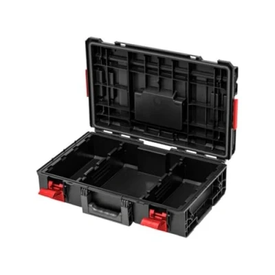 Imagen de ks tools Caja de transporte scm (585 x 385 190 mm, 850.0371)