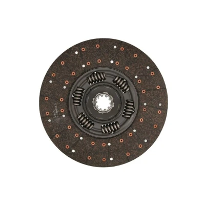 Imagen de Disco de embrague SACHS 1878 634 026