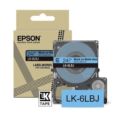 Imagen de Azul mate/negro 24mm LK 6LBJ