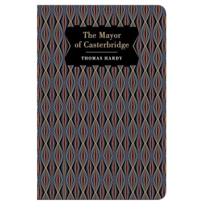 Imagen de The Mayor Of Casterbridge.