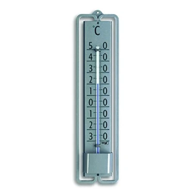 Imagen de Thermomètre TFA Dostmann 12.2001.54 gris 1 pc(s)