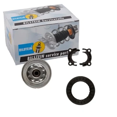 Imagen de BILSTEIN B1 Service Parts 12 238095 Copela de amortiguador Eje delantero con rodamiento bolas OPEL: Astra H TwinTop, GTC