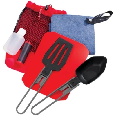 Imagen de MSR Set de Cocina Ultralight 2016 Batería