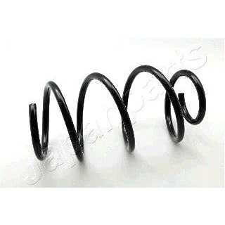 Imagen de JAPANPARTS ZC3462A Muelle de suspensión Eje delantero HYUNDAI: ix35