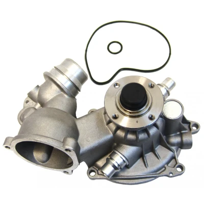 Imagen de MAPCO 21661 Bomba de agua mecánico BMW: 5 Berlina, X5, Touring