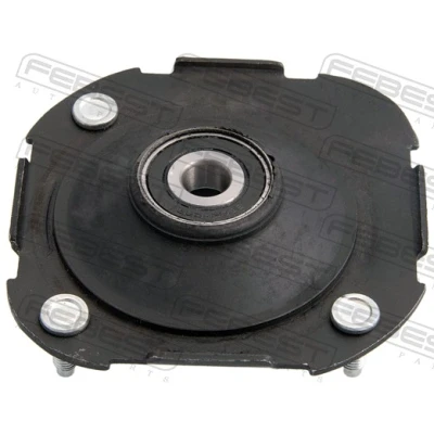 Imagen de FEBEST TSS 010 Soporte, parachoques Eje delantero TOYOTA: Starlet V Hatchback