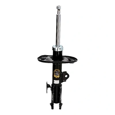 Imagen de JAPANPARTS MM 22122 amortiguador Eje delantero, derecha Presión de gas Bitubular Columna Espiga arriba TOYOTA: Verso