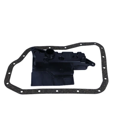 Imagen de MAXGEAR 26 1475 Kit filtro hidrtáulico, caja automática con junta TOYOTA: Verso, RAV4 III SUV, Sienna III, LEXUS: RX ES V