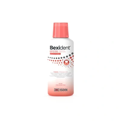 Imagen de Bexident Encias Colutorio 250 ml